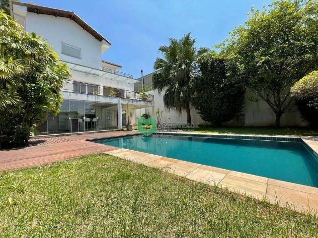 Casa / Sobrado para Venda em São Paulo/SP Boaçava 4 Quartos