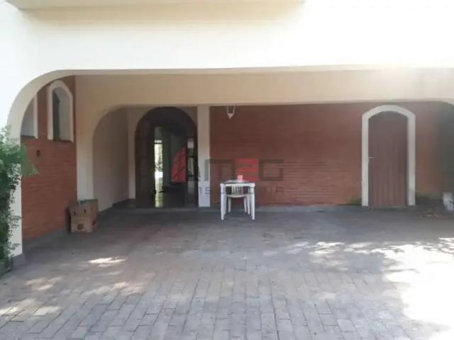 Casa / Sobrado para Venda em São Paulo/SP Boaçava 4 Quartos