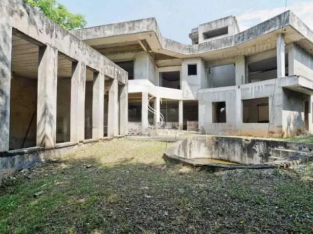 Casa / Sobrado para Venda em São Paulo/SP Boaçava 4 Quartos
