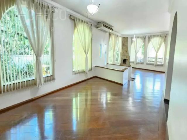Casa / Sobrado para Venda em São Paulo/SP Boaçava 4 Quartos