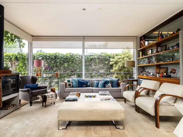 Casa / Sobrado para Venda em São Paulo/SP Boaçava 4 Quartos