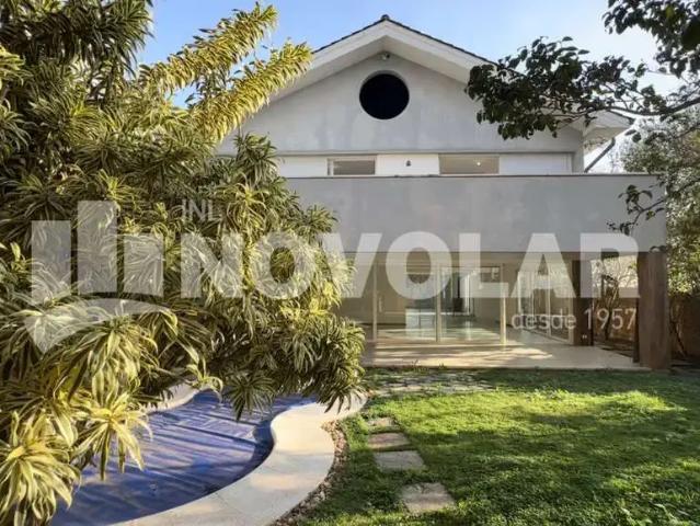 Casa / Sobrado para Venda em São Paulo/SP Boaçava 4 Quartos