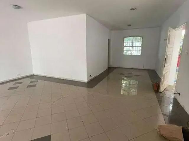 Casa / Sobrado para Venda em São Paulo/SP Boaçava 4 Quartos