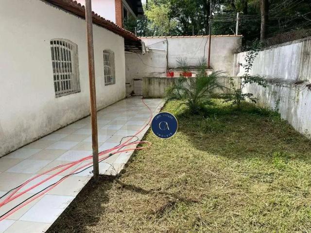 Casa / Sobrado para Venda em São Paulo/SP Boaçava 4 Quartos