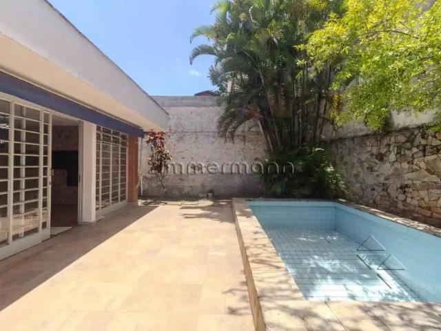 Casa / Sobrado para Venda em São Paulo/SP Boaçava 4 Quartos