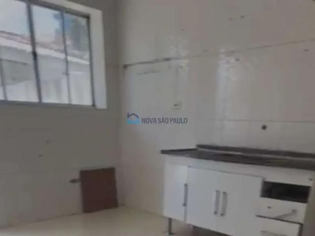 Casa / Sobrado para Venda em São Paulo/SP Boaçava 4 Quartos