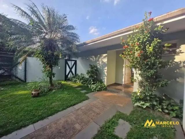 Casa / Sobrado para Venda em São Paulo/SP Boaçava 4 Quartos