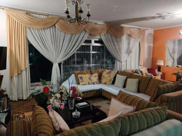 Casa / Sobrado para Venda em São Paulo/SP Boaçava 4 Quartos