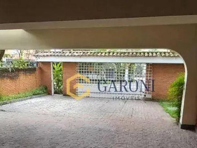 Casa / Sobrado para Venda em São Paulo/SP Boaçava 4 Quartos