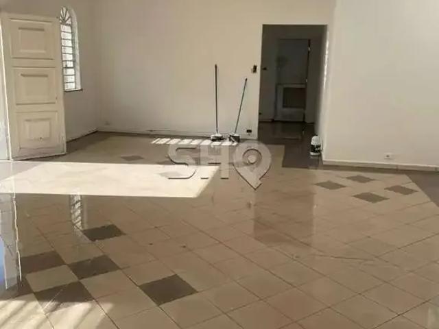 Casa / Sobrado para Venda em São Paulo/SP Boaçava 4 Quartos