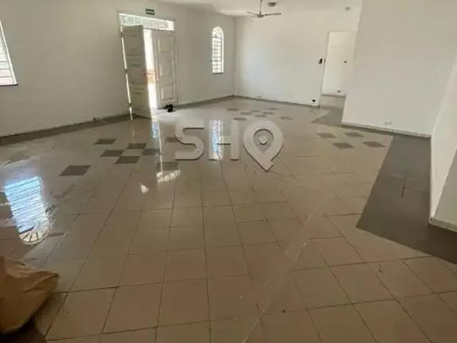 Casa / Sobrado para Venda em São Paulo/SP Boaçava 4 Quartos