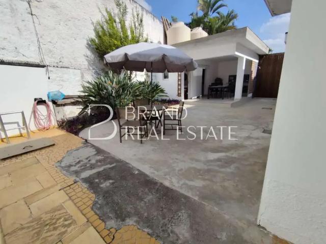 Casa / Sobrado para Venda em São Paulo/SP Boaçava 4 Quartos
