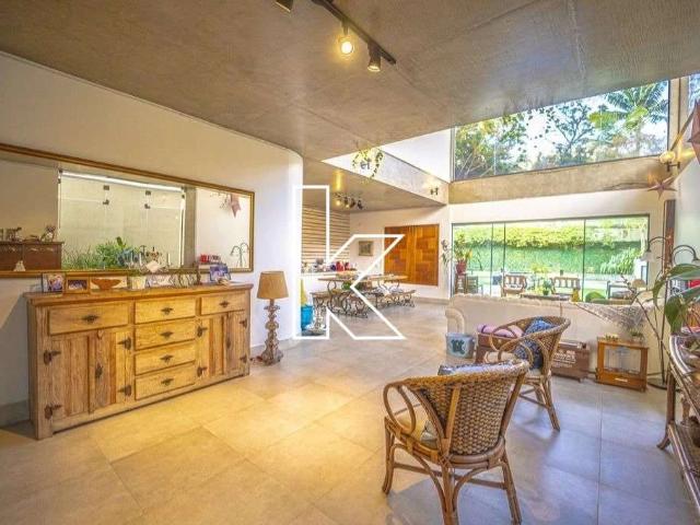 Casa / Sobrado para Venda em São Paulo/SP Boaçava 4 Quartos