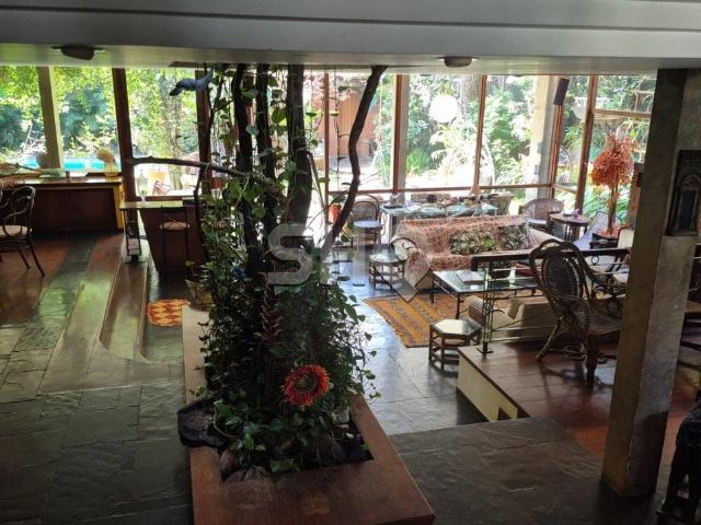 Casa / Sobrado para Venda em São Paulo/SP Boaçava 4 Quartos