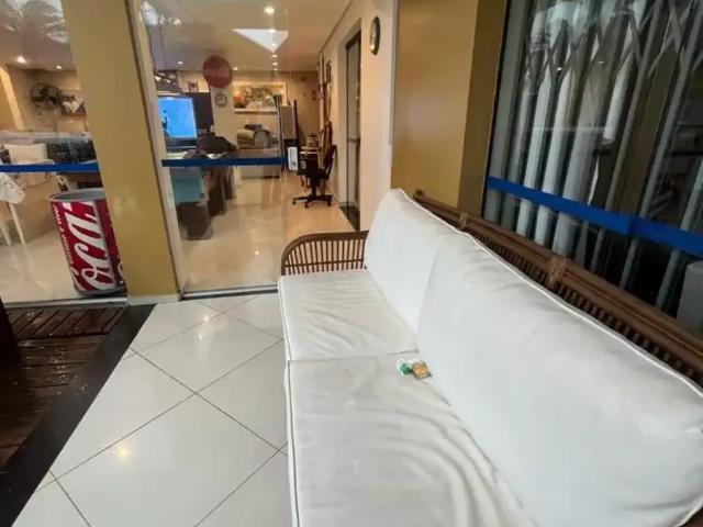 Casa / Sobrado para Venda em São Paulo/SP Boaçava 4 Quartos