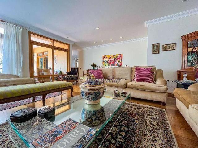 Casa / Sobrado para Venda em São Paulo/SP Boaçava 5 Quartos