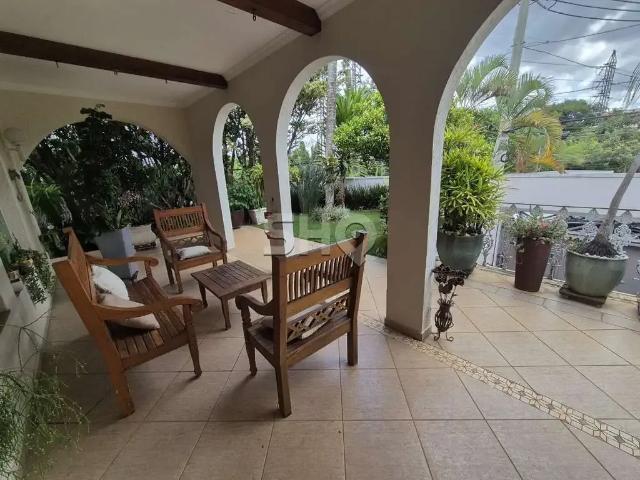Casa / Sobrado para Venda em São Paulo/SP Boaçava 5 Quartos