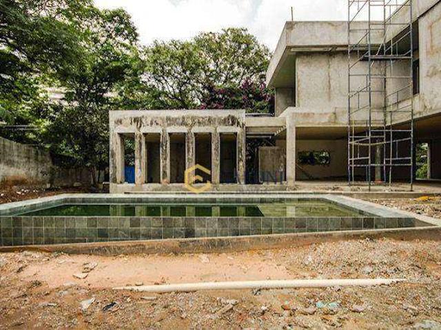 Casa / Sobrado para Venda em São Paulo/SP Boaçava 5 Quartos