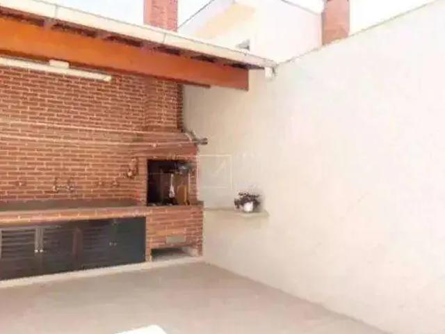 Casa / Sobrado para Venda em São Paulo/SP Bosque da Saúde 3 Quartos