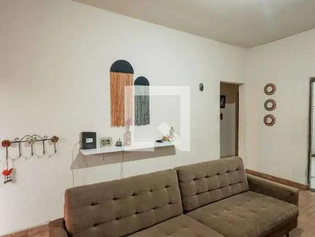 Casa / Sobrado para Venda em São Paulo/SP Bosque da Saúde 3 Quartos
