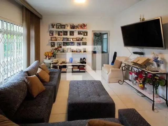 Casa / Sobrado para Venda em São Paulo/SP Bosque da Saúde 3 Quartos