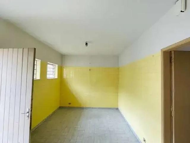Casa / Sobrado para Venda em São Paulo/SP Bosque da Saúde 3 Quartos