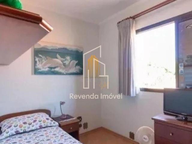 Casa / Sobrado para Venda em São Paulo/SP Bosque da Saúde 3 Quartos