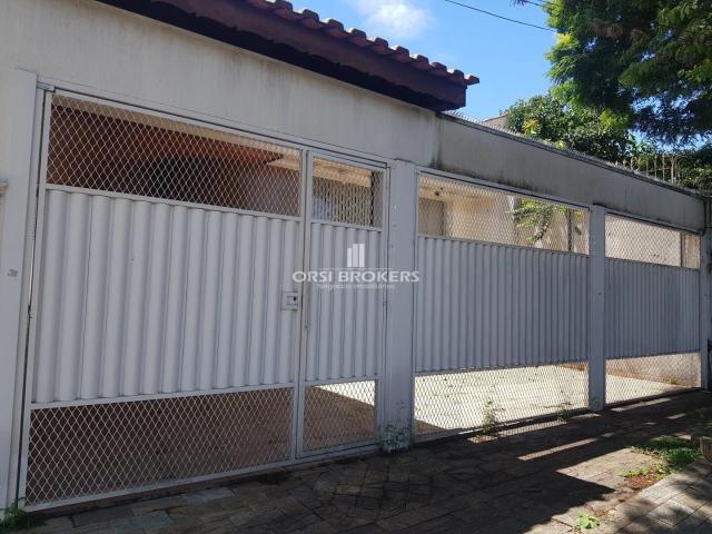 Casa / Sobrado para Venda em São Paulo/SP Bosque da Saúde 3 Quartos