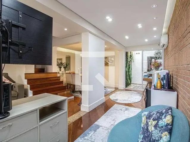 Casa / Sobrado para Venda em São Paulo/SP Bosque da Saúde 3 Quartos