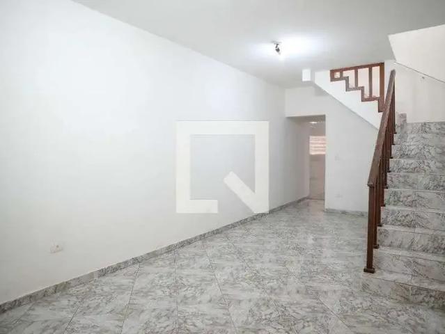 Casa / Sobrado para Venda em São Paulo/SP Bosque da Saúde 3 Quartos