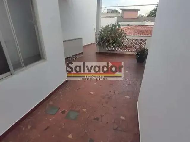 Casa / Sobrado para Venda em São Paulo/SP Bosque da Saúde 3 Quartos