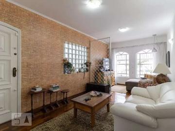 Casa / Sobrado para Venda em São Paulo/SP Bosque da Saúde 3 Quartos