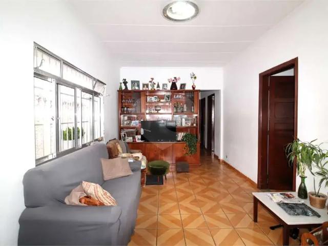 Casa / Sobrado para Venda em São Paulo/SP Bosque da Saúde 3 Quartos