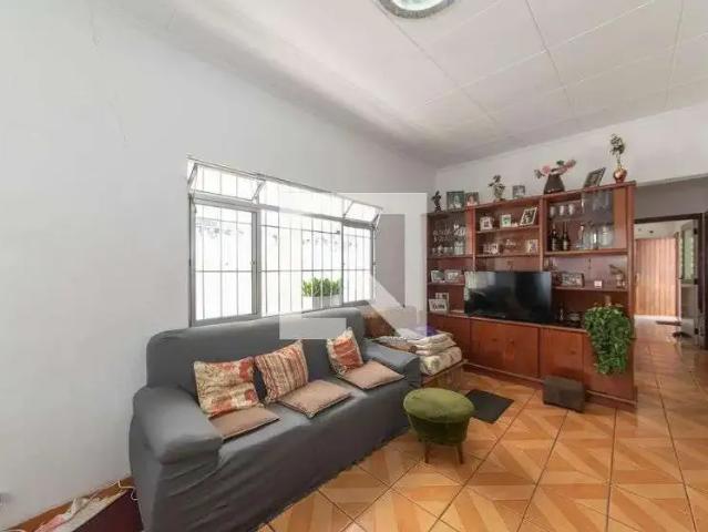 Casa / Sobrado para Venda em São Paulo/SP Bosque da Saúde 3 Quartos