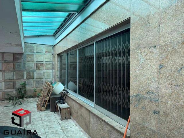 Casa / Sobrado para Venda em São Paulo/SP Bosque da Saúde 3 Quartos