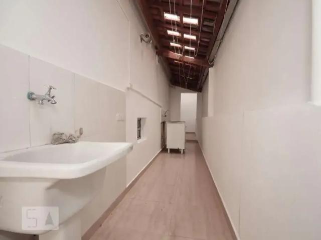 Casa / Sobrado para Venda em São Paulo/SP Bosque da Saúde 3 Quartos