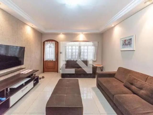 Casa / Sobrado para Venda em São Paulo/SP Bosque da Saúde 3 Quartos