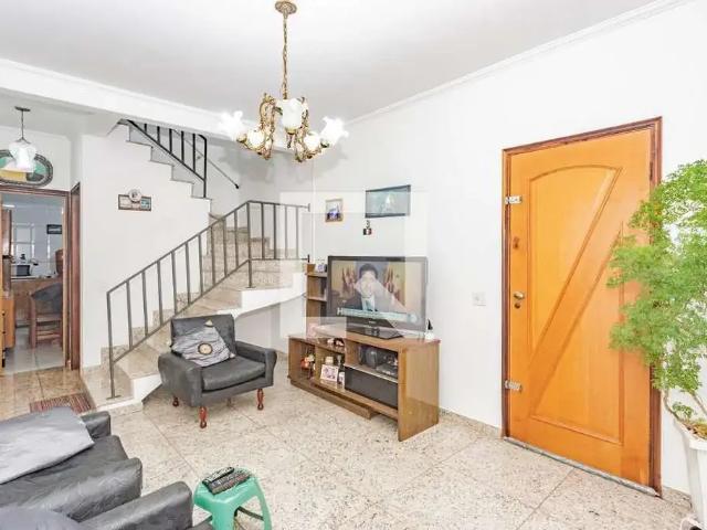 Casa / Sobrado para Venda em São Paulo/SP Bosque da Saúde 3 Quartos