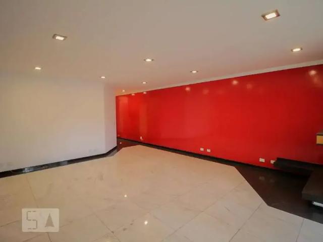 Casa / Sobrado para Venda em São Paulo/SP Bosque da Saúde 3 Quartos