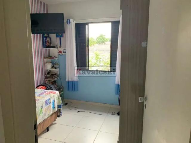 Casa / Sobrado para Venda em São Paulo/SP Bosque da Saúde 3 Quartos