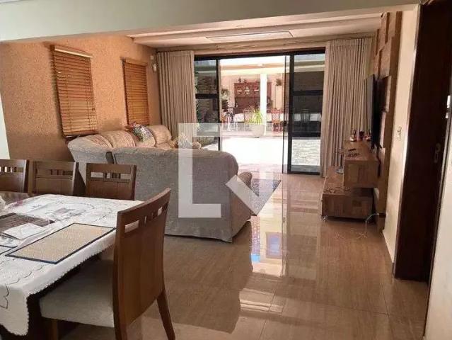 Casa / Sobrado para Venda em São Paulo/SP Bosque da Saúde 3 Quartos