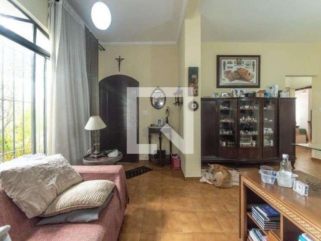 Casa / Sobrado para Venda em São Paulo/SP Bosque da Saúde 3 Quartos