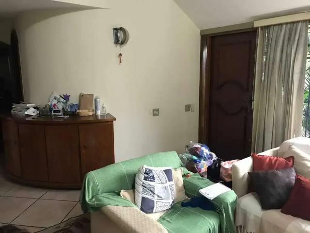 Casa / Sobrado para Venda em São Paulo/SP Bosque da Saúde 3 Quartos