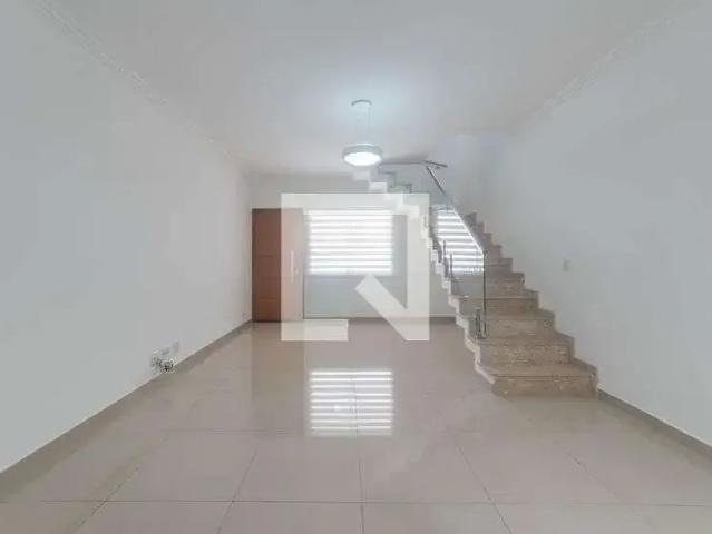 Casa / Sobrado para Venda em São Paulo/SP Bosque da Saúde 3 Quartos