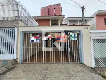 Casa / Sobrado para Venda em São Paulo/SP Bosque da Saúde 3 Quartos