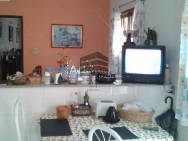 Casa / Sobrado para Venda em São Paulo/SP Bosque da Saúde 3 Quartos
