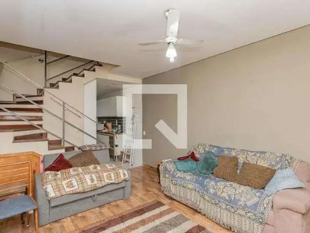 Casa / Sobrado para Venda em São Paulo/SP Bosque da Saúde 3 Quartos