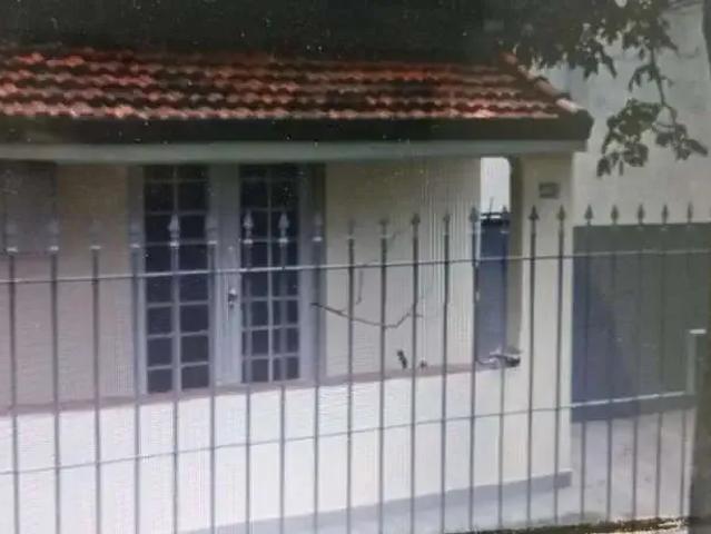 Casa / Sobrado para Venda em São Paulo/SP Bosque da Saúde 3 Quartos