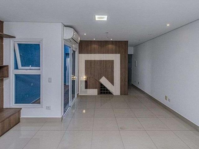 Casa / Sobrado para Venda em São Paulo/SP Bosque da Saúde 3 Quartos