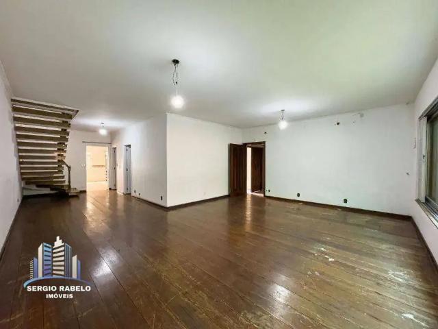 Casa / Sobrado para Venda em São Paulo/SP Bosque da Saúde 3 Quartos
